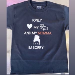 Personalized Kids Tshirt